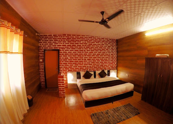 Kedar River Retreat ( Sonprayag )  - Image 2